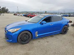 KNAE25LA4K6058823 2019 KIA STINGER