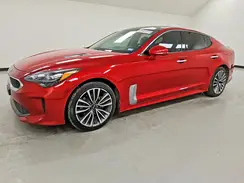 KNAE25LA4K6059812 2019 KIA STINGER