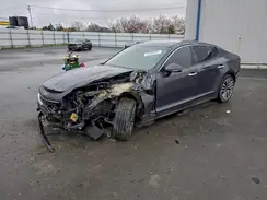 KNAE25LA4K6064413 2019 KIA STINGER