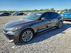 KNAE25LA4K6067831 2019 KIA STINGER