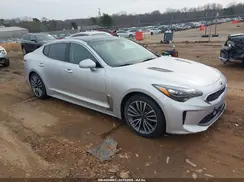 KNAE25LA5J6013775 2018 KIA STINGER
