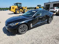 KNAE25LA5J6014330 2018 KIA STINGER