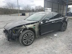 KNAE25LA5J6015252 2018 KIA STINGER