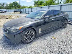 KNAE25LA5J6017504 2018 KIA STINGER