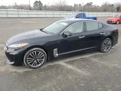 KNAE25LA5J6022959 2018 KIA STINGER