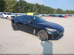 KNAE25LA5J6023237 2018 KIA STINGER
