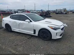 KNAE25LA5J6024792 2018 KIA STINGER