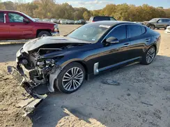 KNAE25LA5J6033654 2018 KIA STINGER