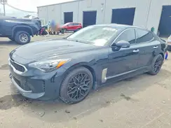 KNAE25LA5J6037039 2018 KIA STINGER
