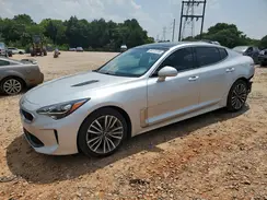 KNAE25LA5J6041253 2018 KIA STINGER