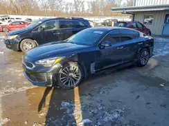 KNAE25LA5K6048267 2019 KIA STINGER
