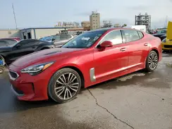 KNAE25LA5K6051119 2019 KIA STINGER