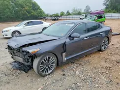 KNAE25LA5K6053839 2019 KIA STINGER