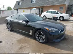 KNAE25LA5K6058927 2019 KIA STINGER