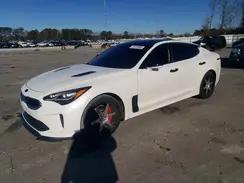KNAE25LA5K6063982 2019 KIA STINGER
