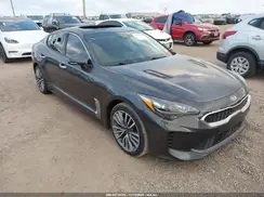 KNAE25LA5K6064405 2019 KIA STINGER