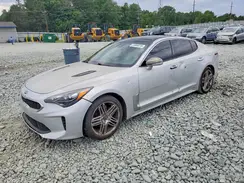 KNAE25LA6J6015292 2018 KIA STINGER