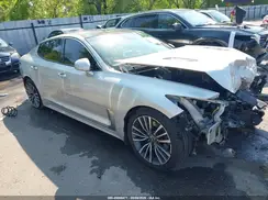 KNAE25LA6J6017009 2018 KIA STINGER