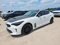 KNAE25LA6K6054403 2019 KIA STINGER