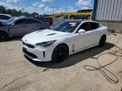 KNAE25LA6K6059391 2019 KIA STINGER