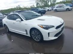 KNAE25LA7J6010540 2018 KIA STINGER