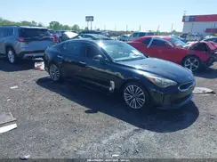 KNAE25LA7J6012188 2018 KIA STINGER