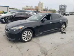 KNAE25LA7J6013826 2018 KIA STINGER