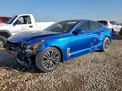 KNAE25LA7J6013843 2018 KIA STINGER