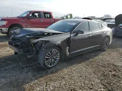 KNAE25LA7J6014393 2018 KIA STINGER