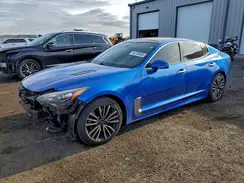 KNAE25LA7J6014412 2018 KIA STINGER
