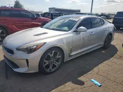 KNAE25LA7J6014751 2018 KIA STINGER