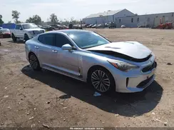 KNAE25LA7J6015317 2018 KIA STINGER