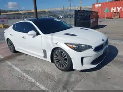 KNAE25LA7J6017312 2018 KIA STINGER
