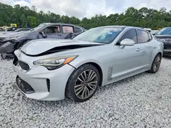 KNAE25LA7J6022705 2018 KIA STINGER