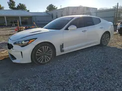 KNAE25LA7J6030769 2018 KIA STINGER