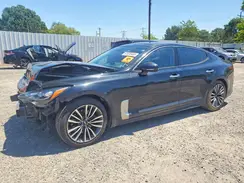 KNAE25LA7J6035356 2018 KIA STINGER