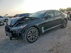 KNAE25LA7J6037754 2018 KIA STINGER