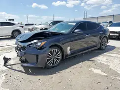 KNAE25LA7K6042616 2019 KIA STINGER