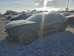 KNAE25LA7K6058377 2019 KIA STINGER