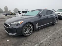 KNAE25LA7K6059139 2019 KIA STINGER
