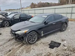 KNAE25LA8J6012362 2018 KIA STINGER