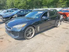 KNAE25LA8J6014189 2018 KIA STINGER