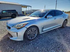 KNAE25LA8J6024110 2018 KIA STINGER