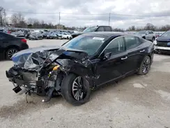KNAE25LA8J6028383 2018 KIA STINGER