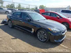 KNAE25LA8K6061966 2019 KIA STINGER