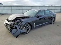 KNAE25LA9J6012449 2018 KIA STINGER