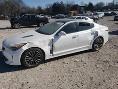 KNAE25LA9J6014489 2018 KIA STINGER