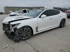 KNAE25LA9J6014556 2018 KIA STINGER
