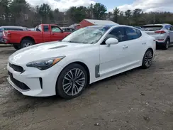 KNAE25LA9J6016632 2018 KIA STINGER