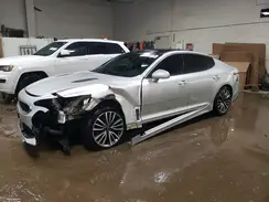 KNAE25LA9J6020938 2018 KIA STINGER
